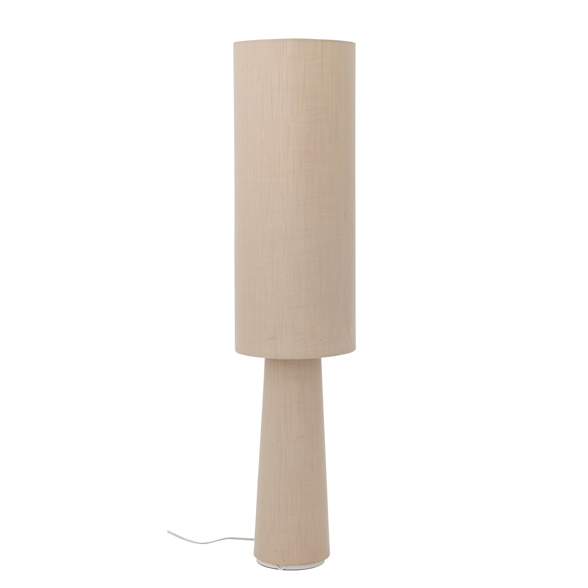 Emmie Stehlampe – Natur, Leinen Default Title