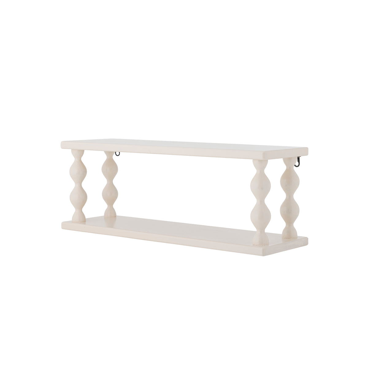 Salino Regal – Weiss, MDF