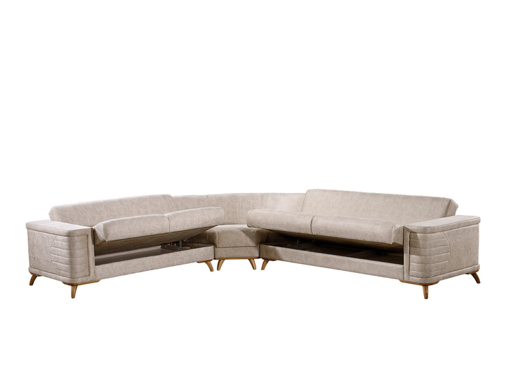 Novella Ecksofa