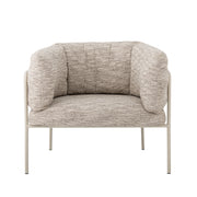 Karel Loungesessel – Natur, FSC® 100% Sperrholz Default Title