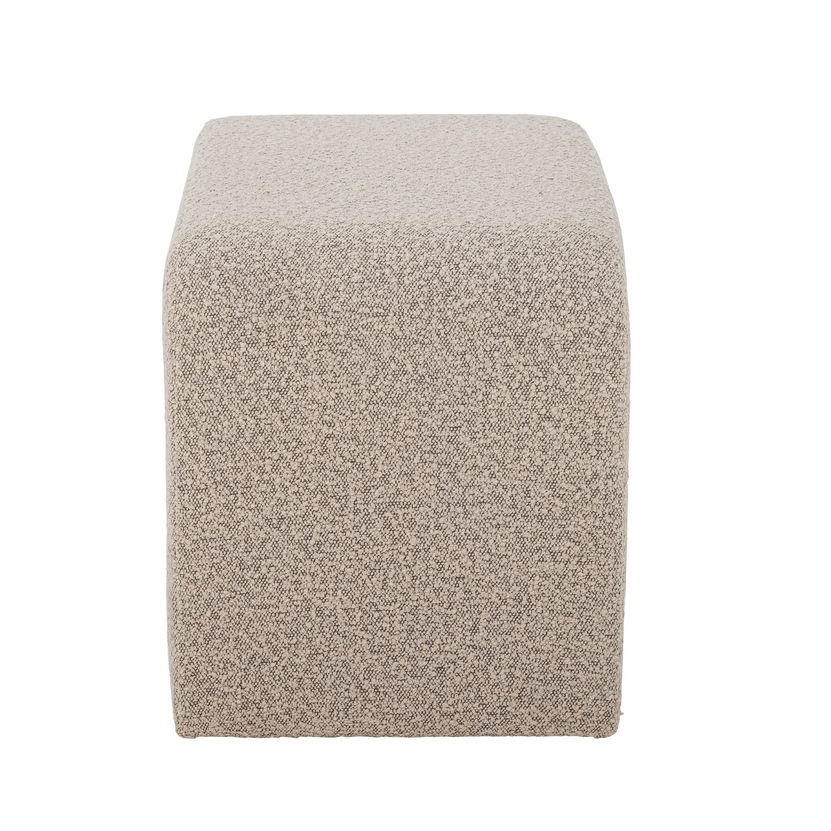 Bobbie Hocker – Natur, Polyester (Bouclé)