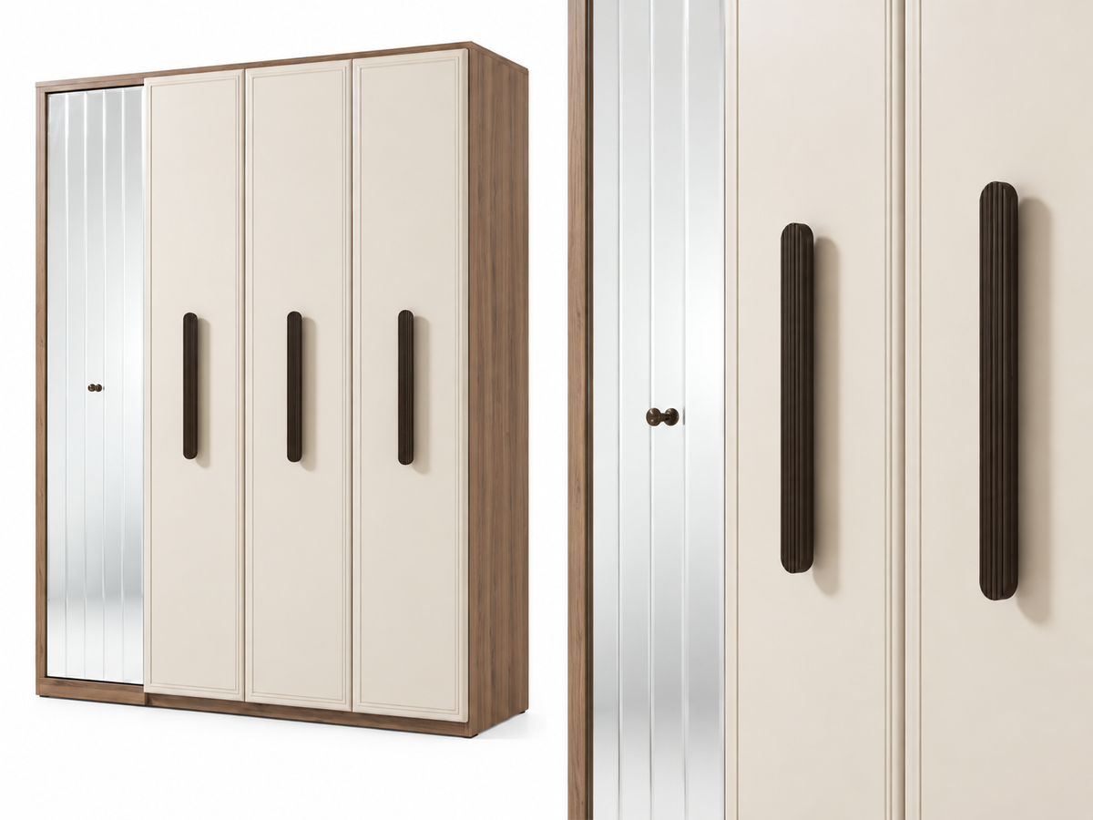 Pella Schlafzimmer Komplettset