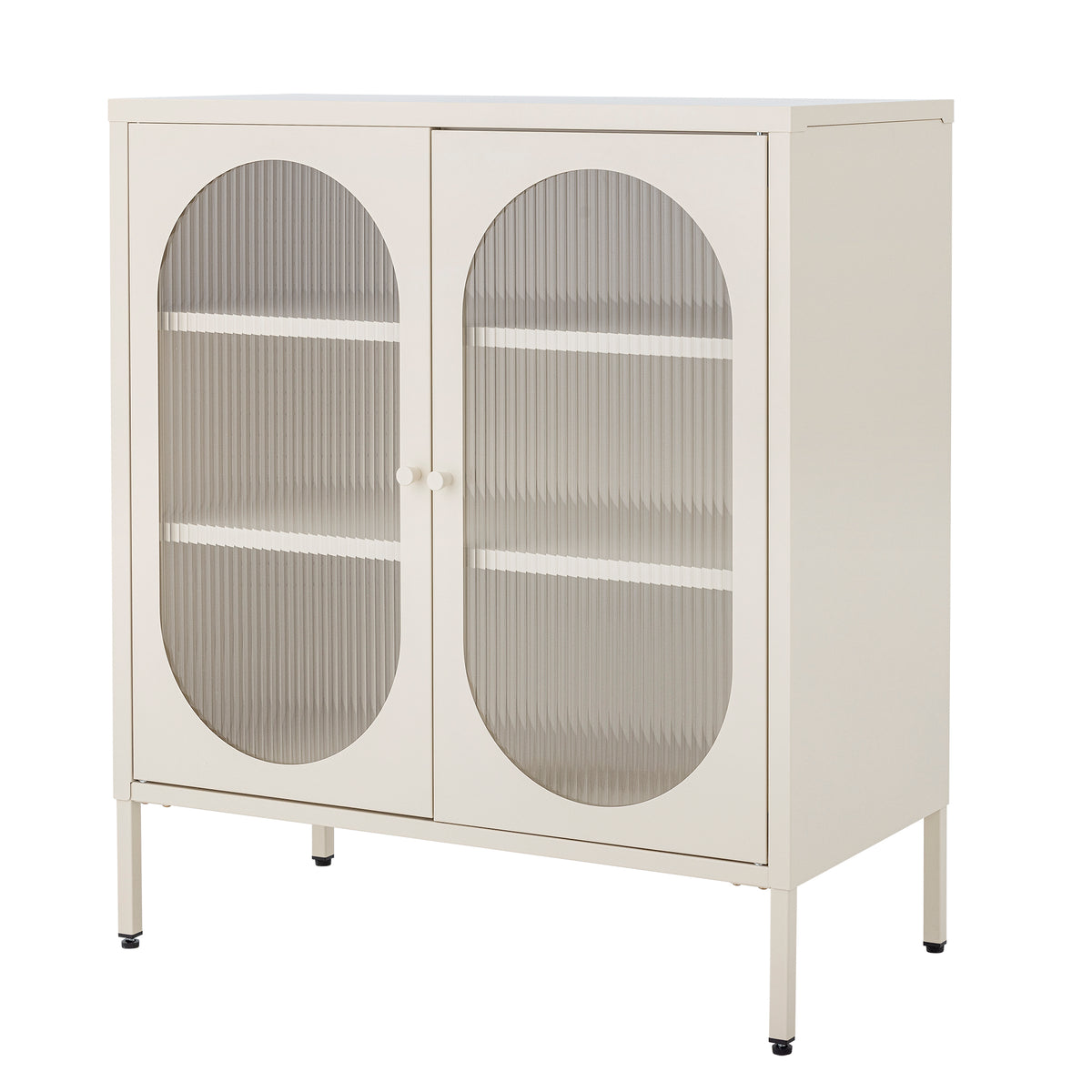 Salvo Schrank – Natur, Eisen