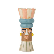 Minio Vase – Bunt, Keramik Default Title