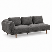 Roda Ecksofa 3-Sitzer-Sofa