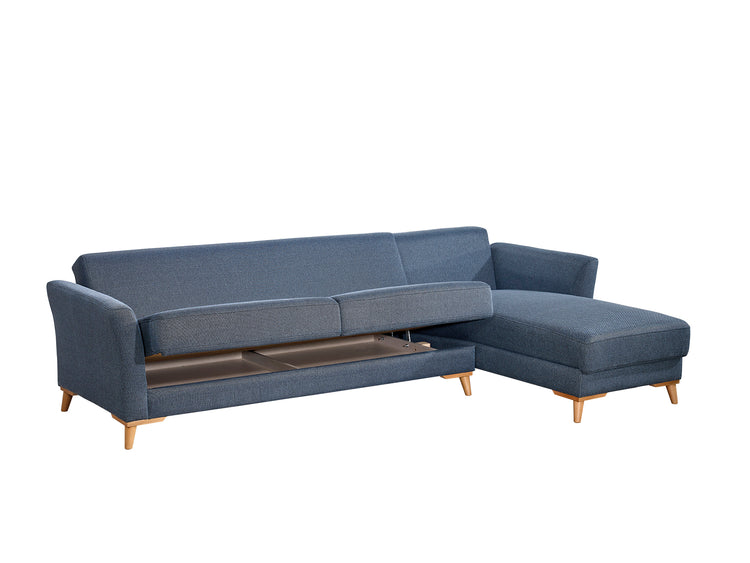 Rosetta Ecksofa