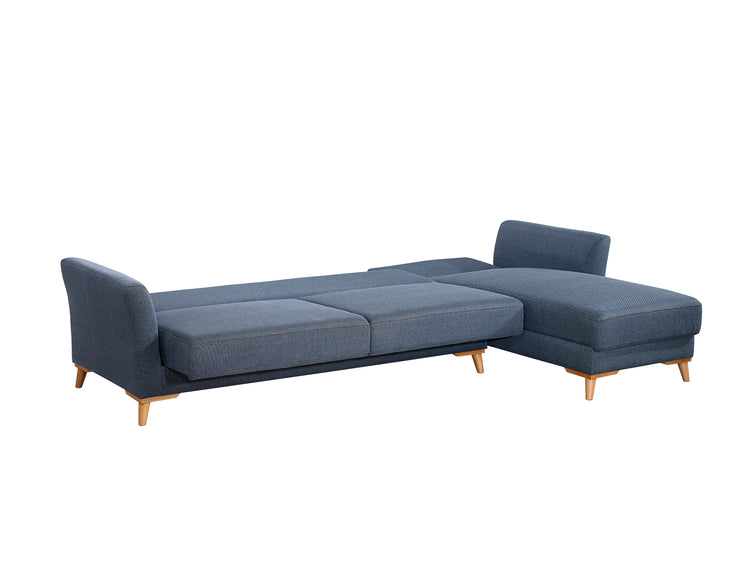 Rosetta Ecksofa