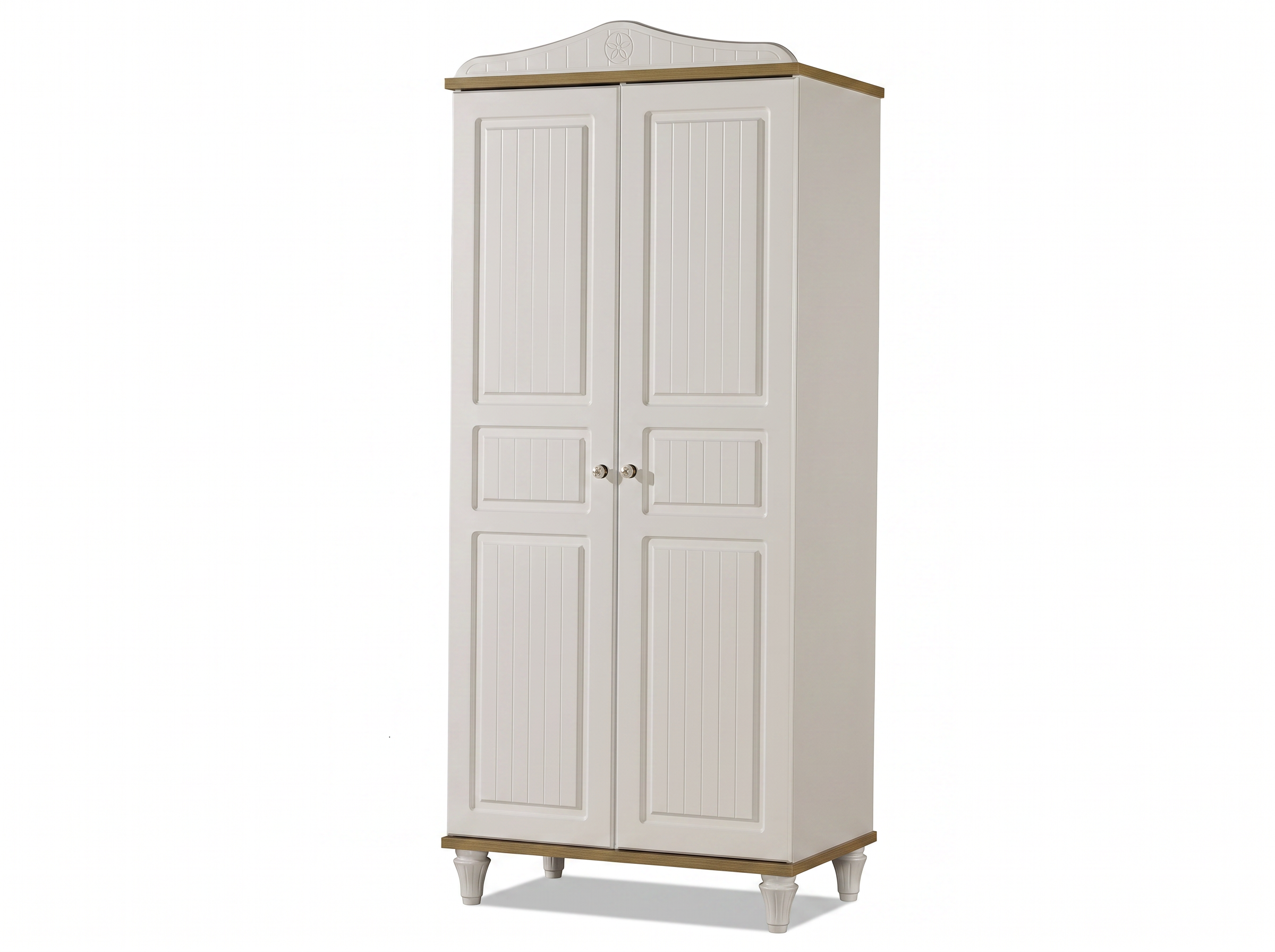 Rüya 2-türiger Kleiderschrank