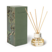 Hinoki Sage Duftdiffuser – Grün Default Title