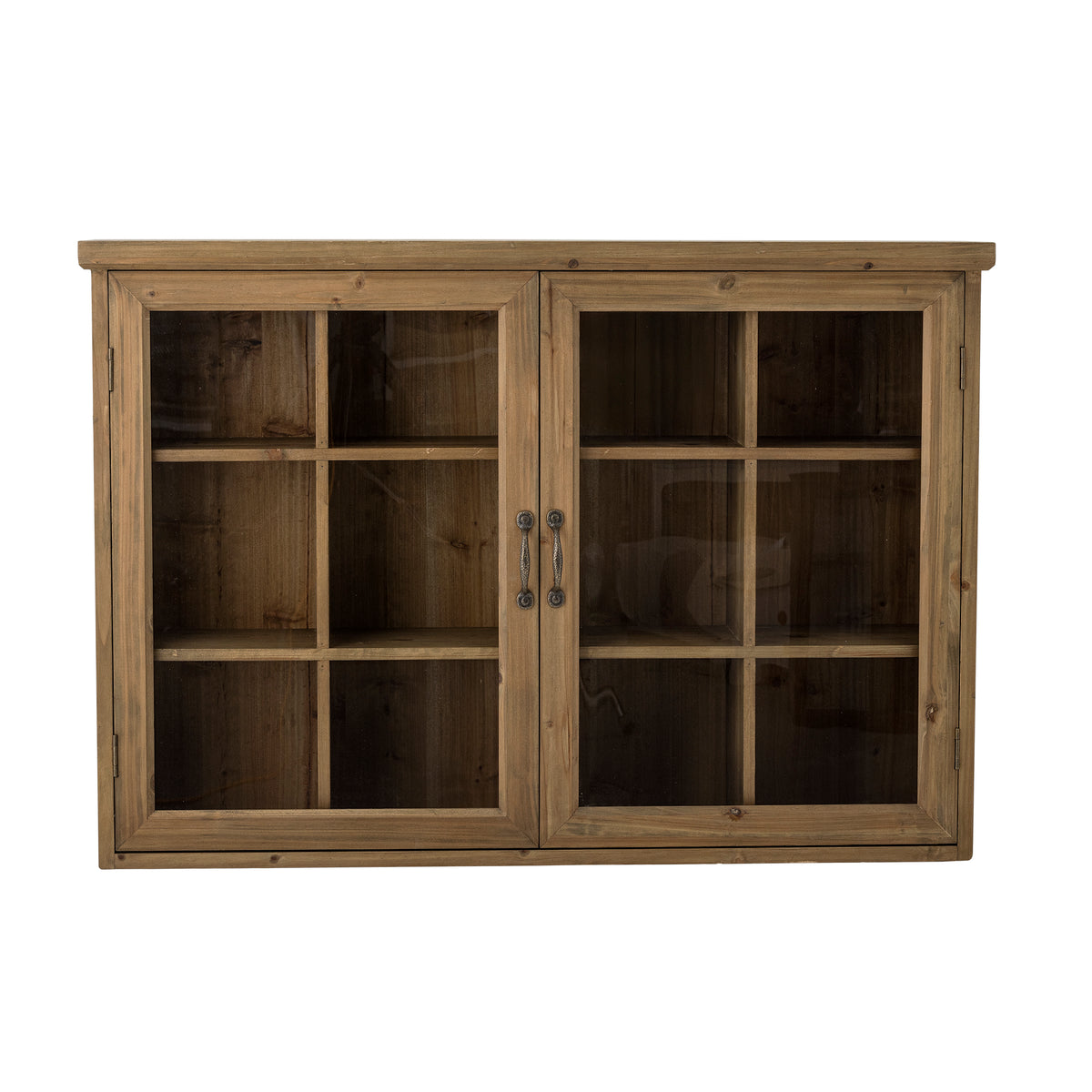 Ruthie Schrank – Natur, Tannenholz Default Title