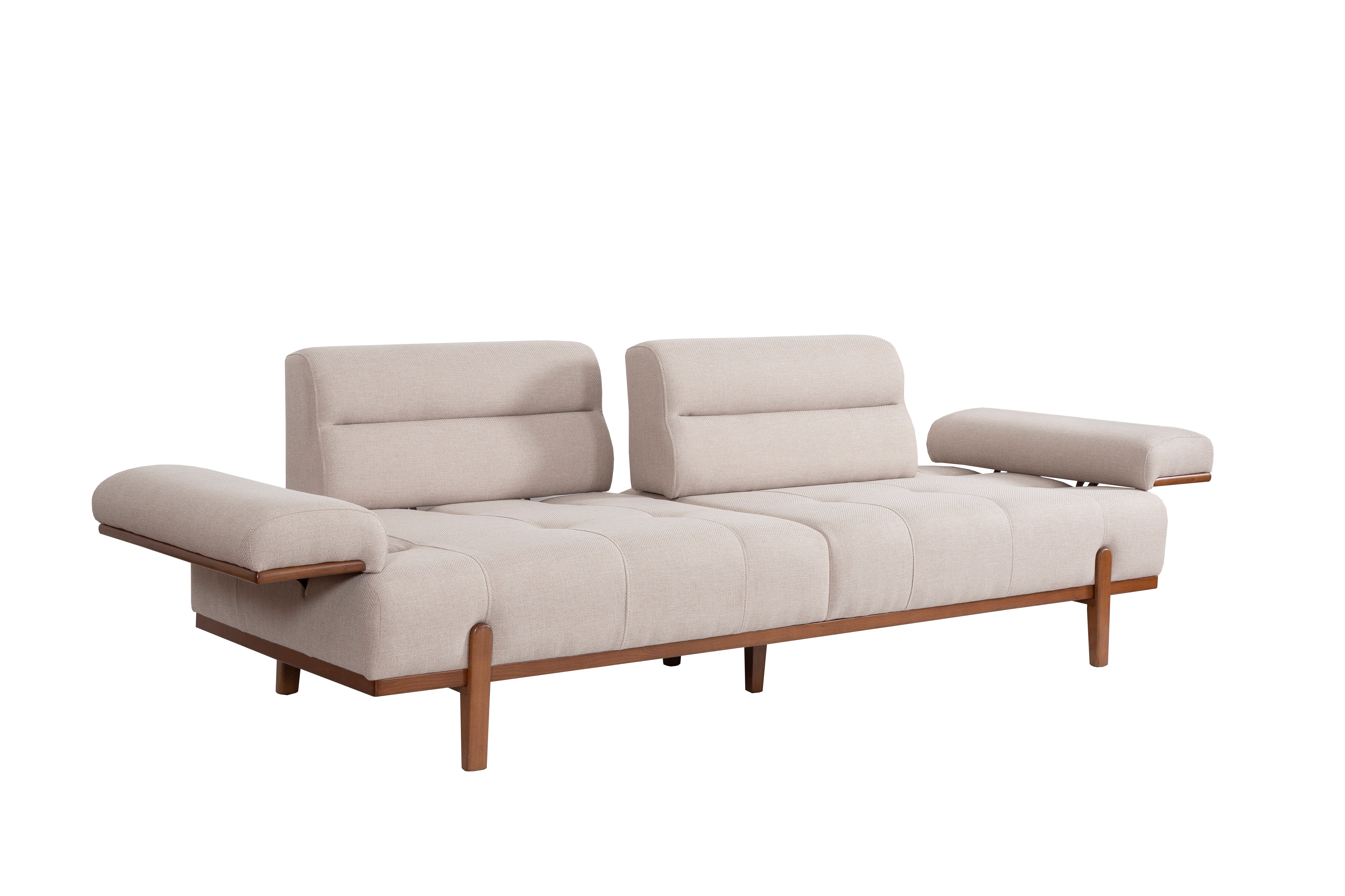 Spring 3-Sitzer Sofa
