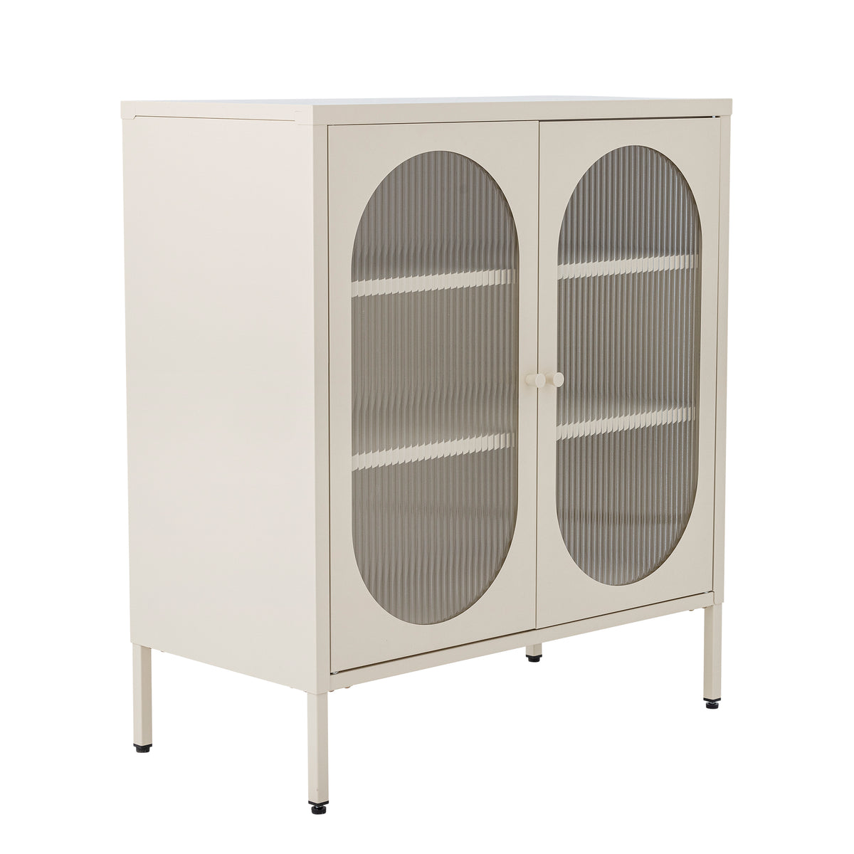 Salvo Schrank – Natur, Eisen