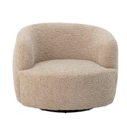 Bocca Loungesessel – Natur, Polyester Default Title