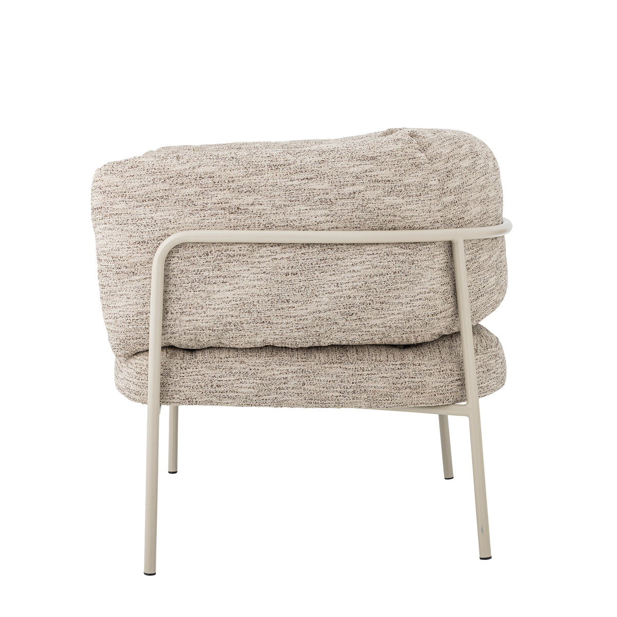 Karel Loungesessel – Natur, FSC® 100% Sperrholz