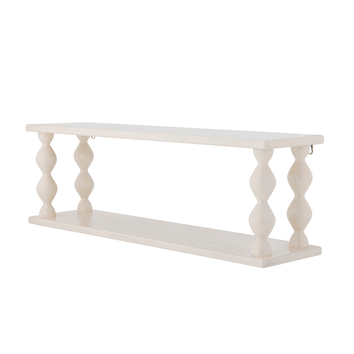 Salino Regal – Weiss, MDF