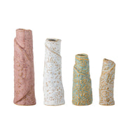 Temple Vase – Bunt, Steingut Default Title