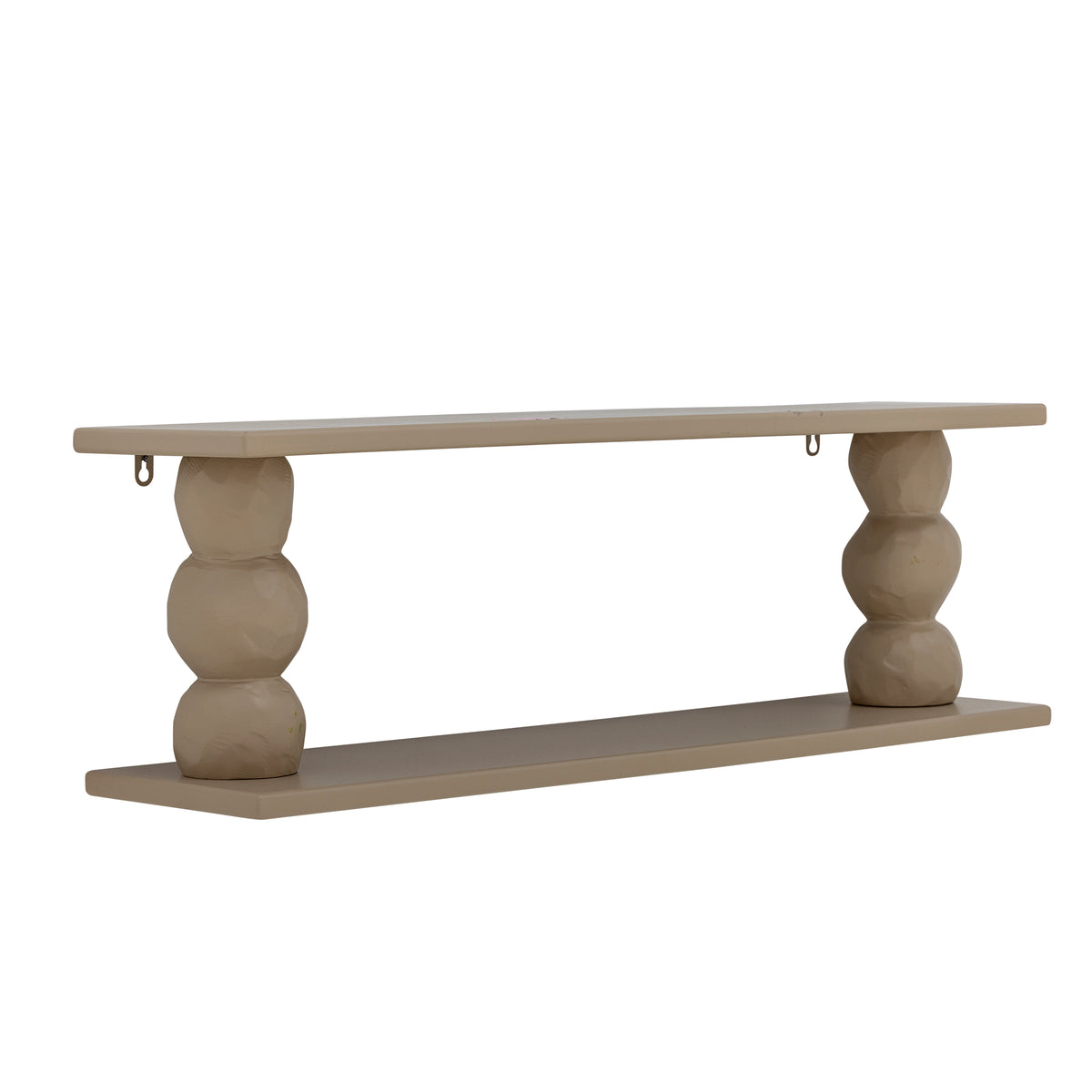 Solan Regal – Natur, MDF