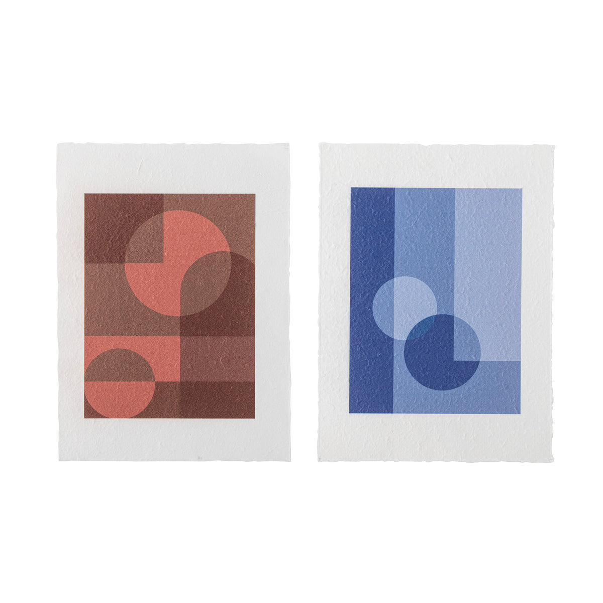Bogi Poster – Bunt, Papier Default Title