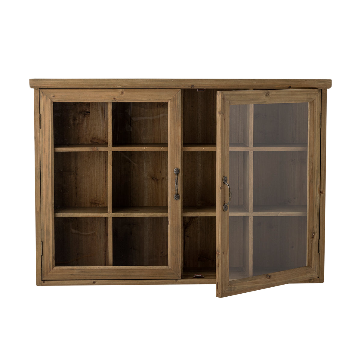 Ruthie Schrank – Natur, Tannenholz
