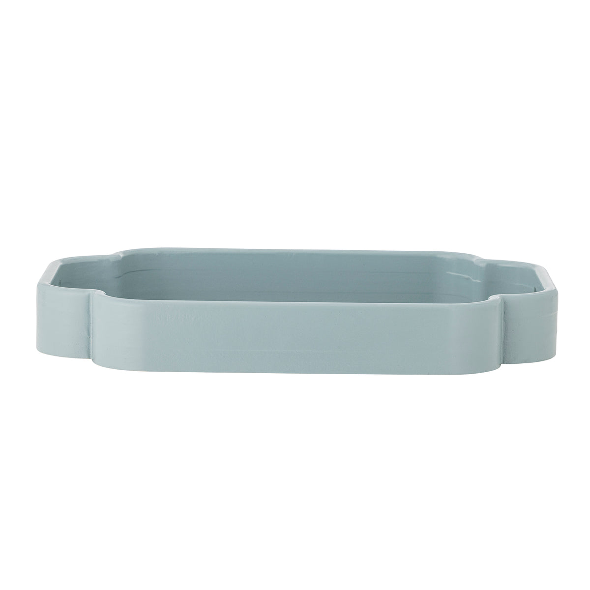 Meggie Tablett – Blau, MDF